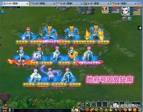 爆料西游第七关视频,神秘挑战与奇遇连连  第3张