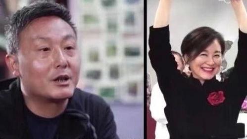 林青霞私厨爆料视频全集,美食背后的传奇人生  第1张